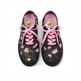 Spider Blossom Casual Sneaker