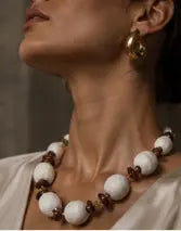 Orbis Necklace