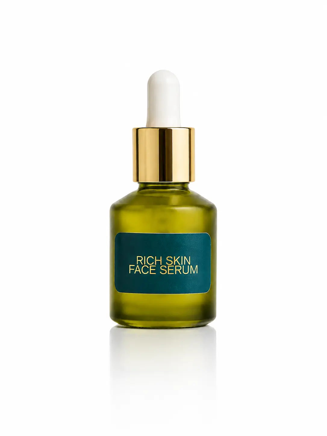 Clove Skincare Rich Skin Face Serum