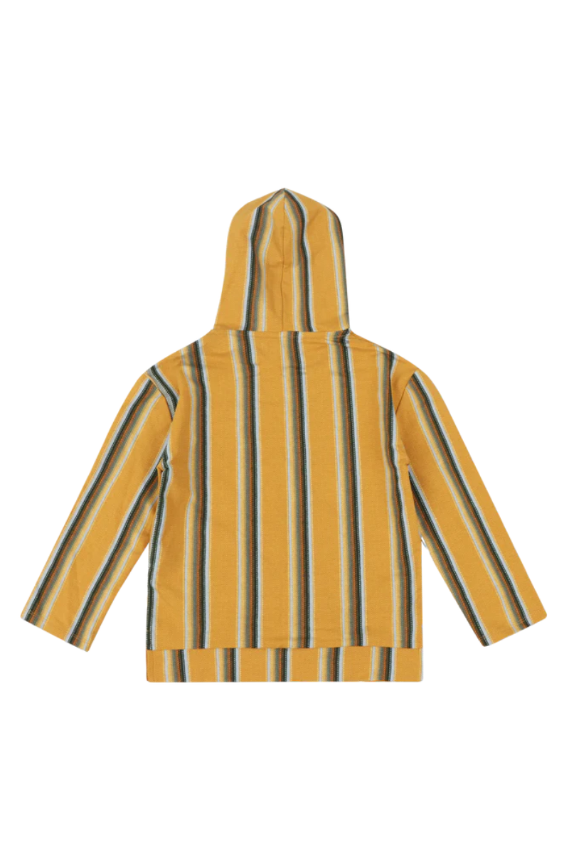 Mixed Up Clothing Kids Baja Hoodie