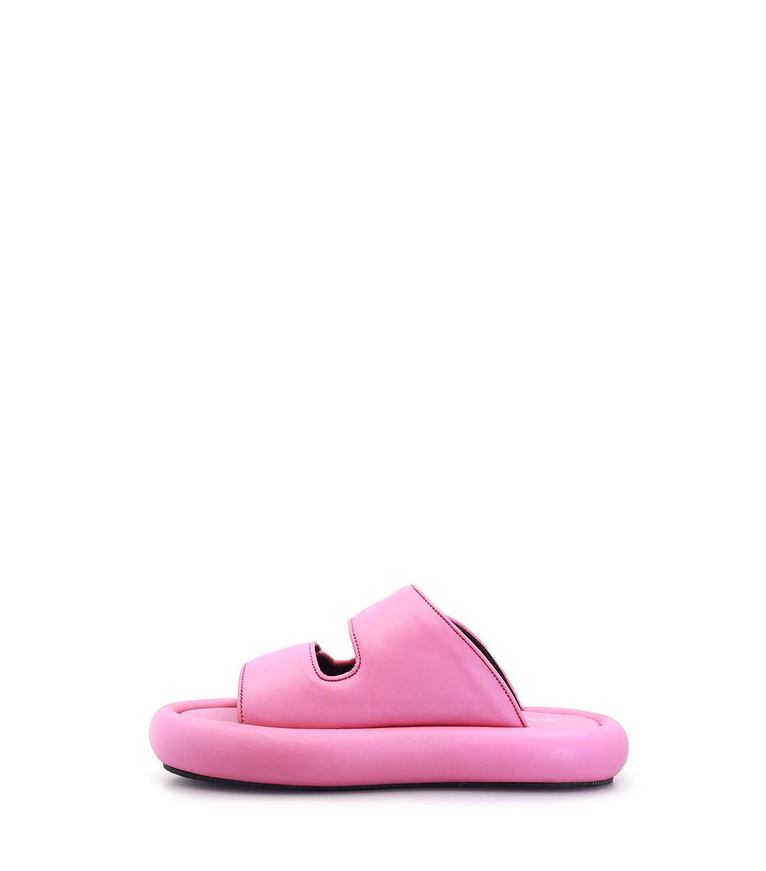 Pink Comfy Platforms