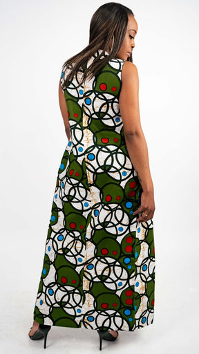Chioma Vest