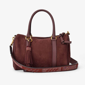 Malewa Suede