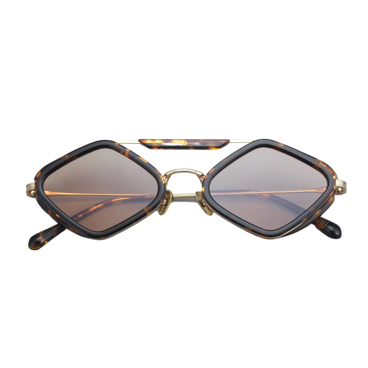 Milo Havana Sunglasses