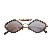 Milo Havana Sunglasses