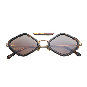 Milo Havana Sunglasses