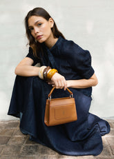 PANTHERA MINI BROWN