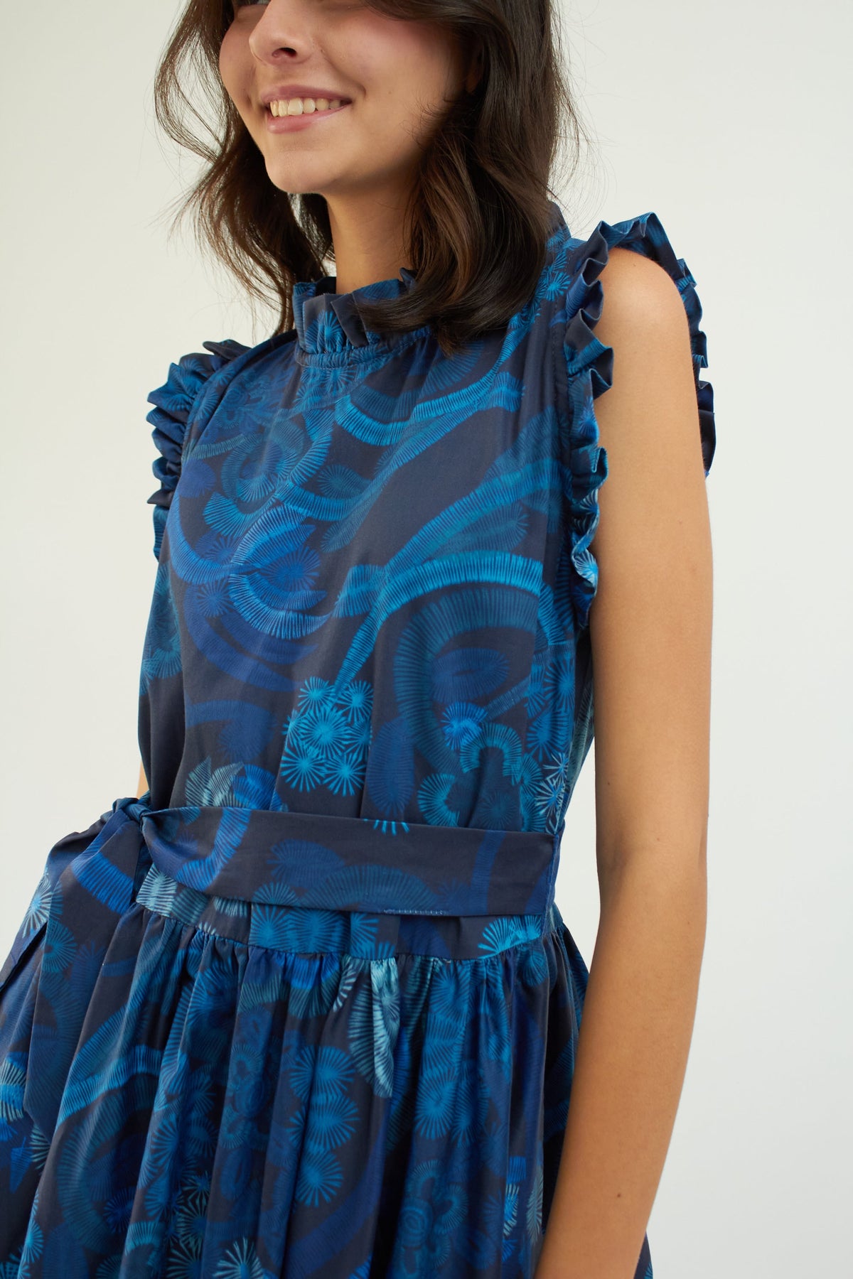 Amora Dress