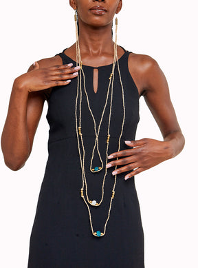Muyonga ear lace