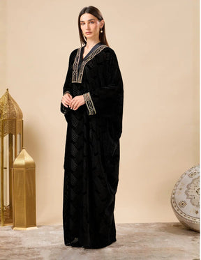 Yasmin Kaftan