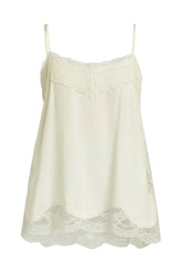 Thea Lace Camisole Top