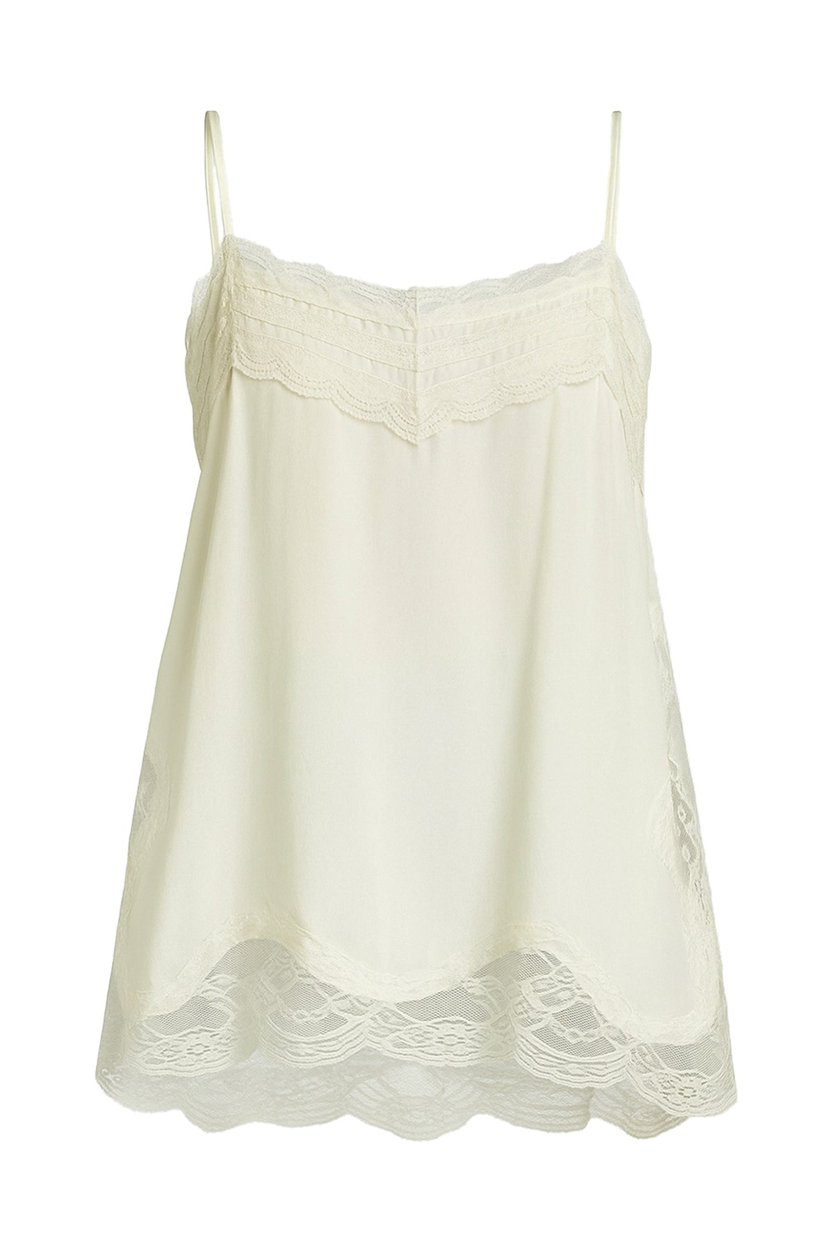 Thea Lace Camisole Top