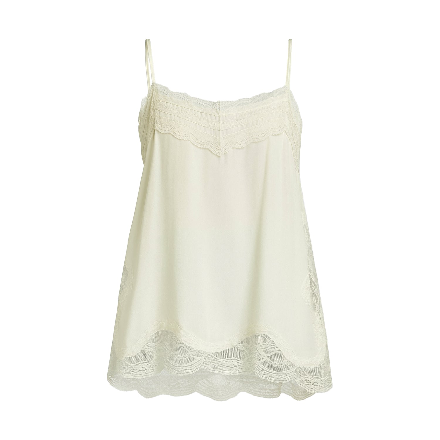 THEA LACE CAMISOLE TOP