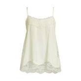 THEA LACE CAMISOLE TOP