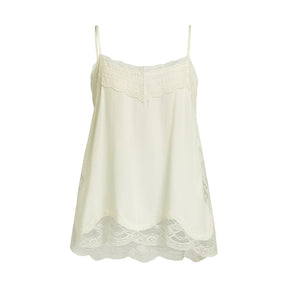 THEA LACE CAMISOLE TOP
