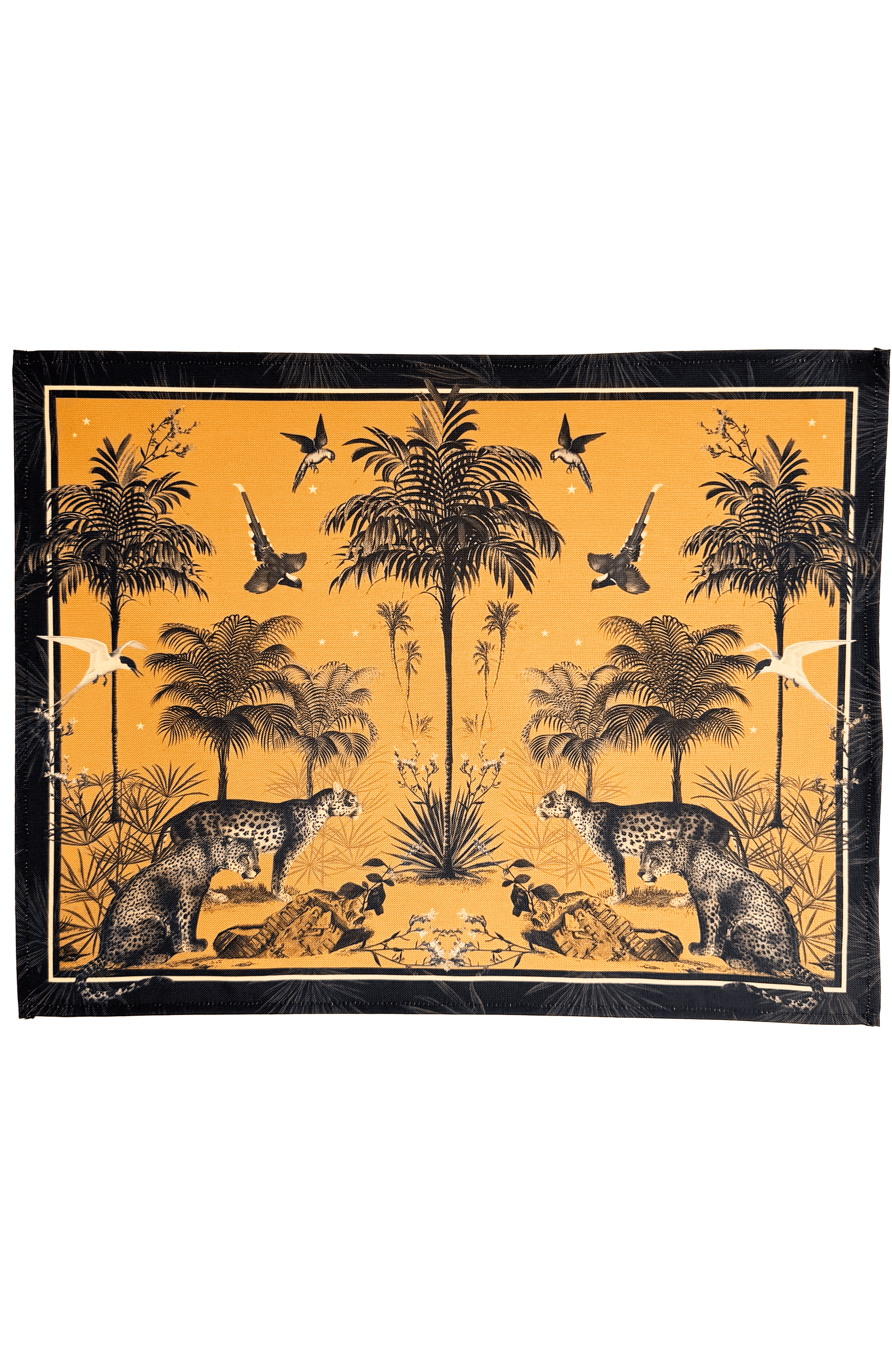 Set Of 4 Placemats