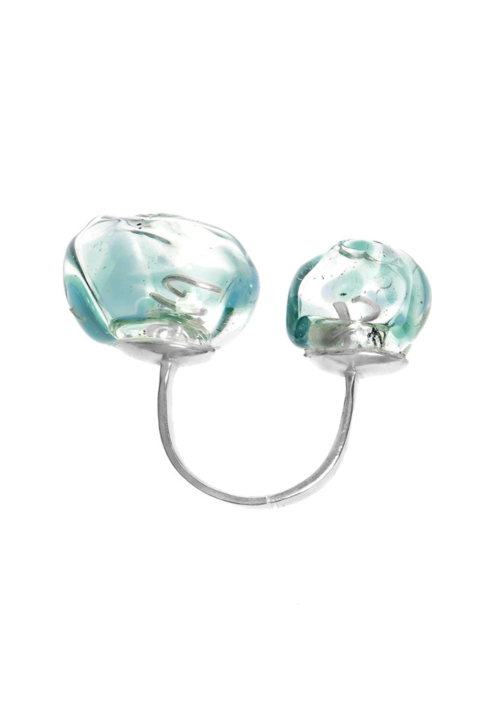 Soplo Double Ring