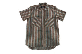 Tribal Print Shirt