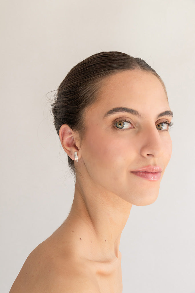 Anclaje Earrings