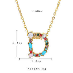 Nyamata Necklaces