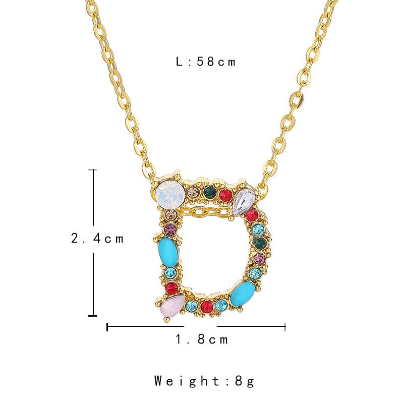 Nyamata Necklaces