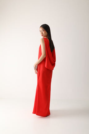 HARLOW DRESS