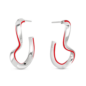 Sahab Color Hoops - Small