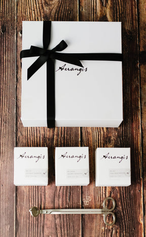 Aerangis Discovery Journey Gift Set