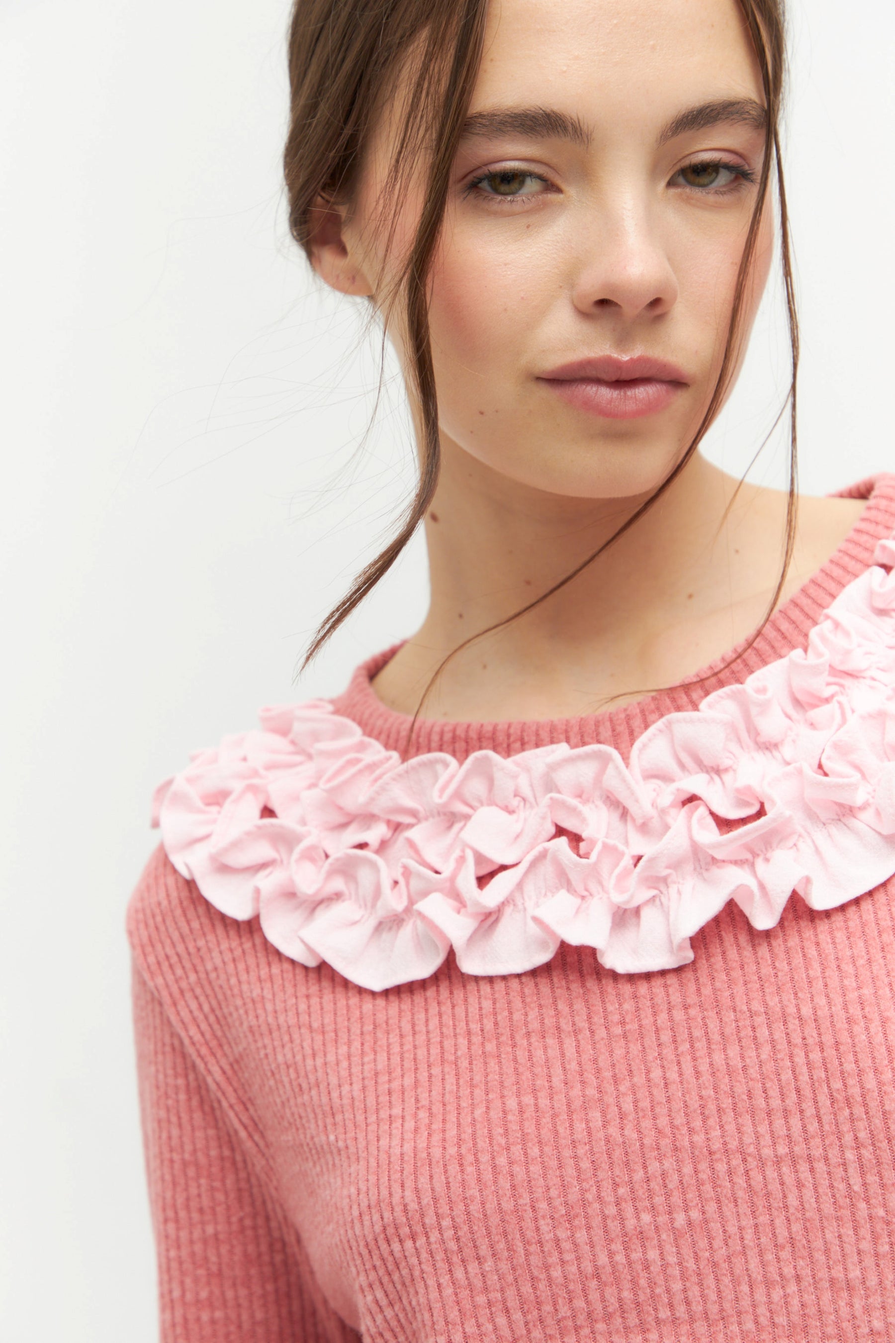 Gorga Angora TShirt