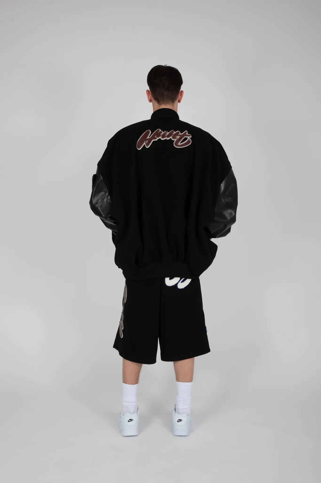 VARSITY SET - SHORTS
