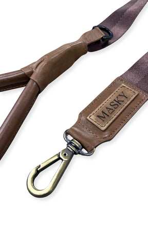 Saddle Leash