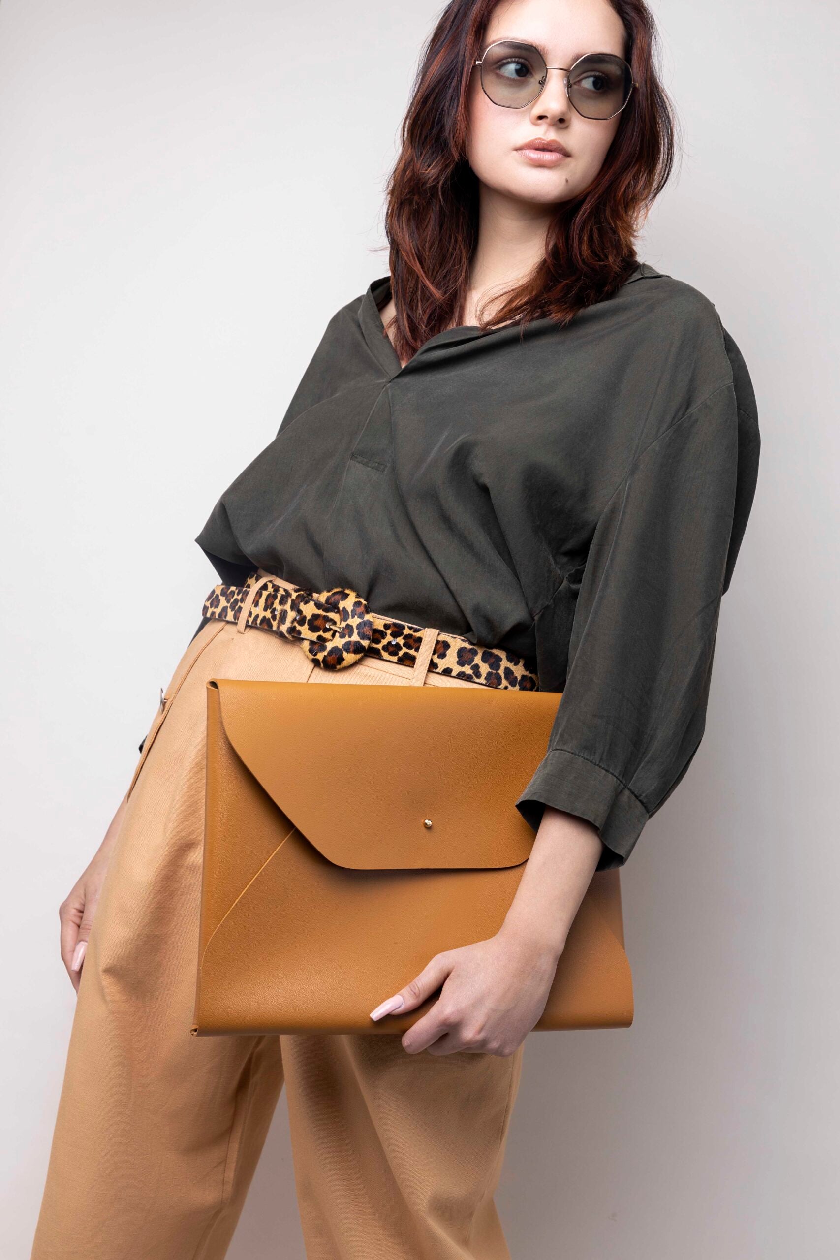 Laptop Sleeve Paula