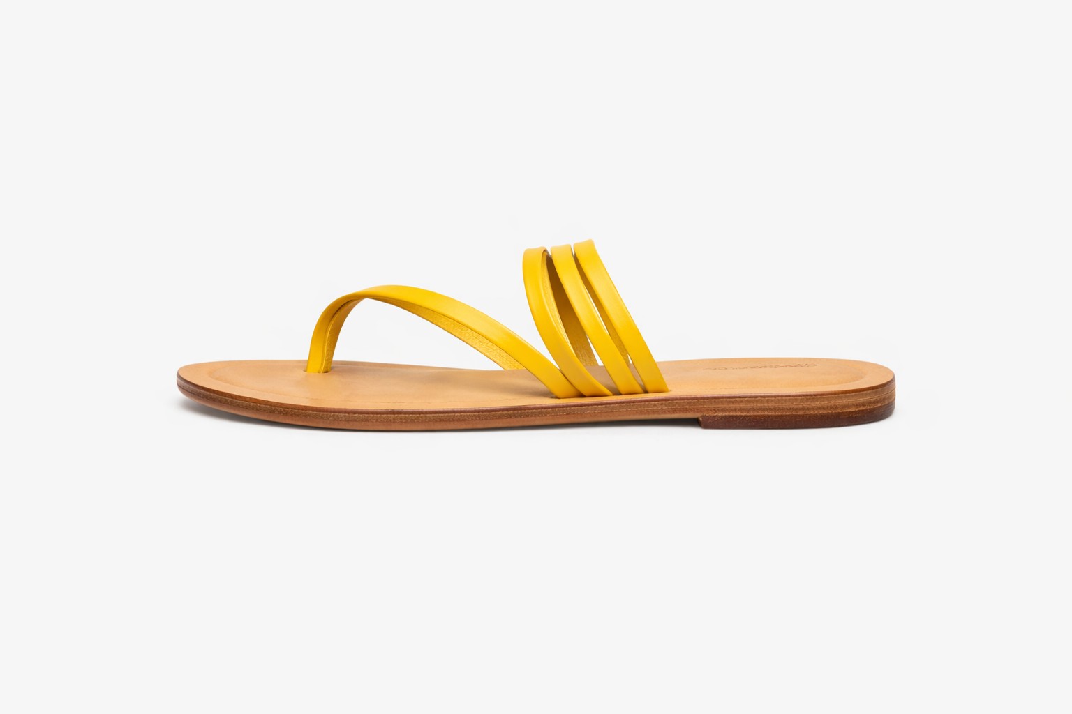 Halo Sandal