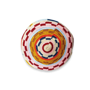 Valencia Wayuu Bag