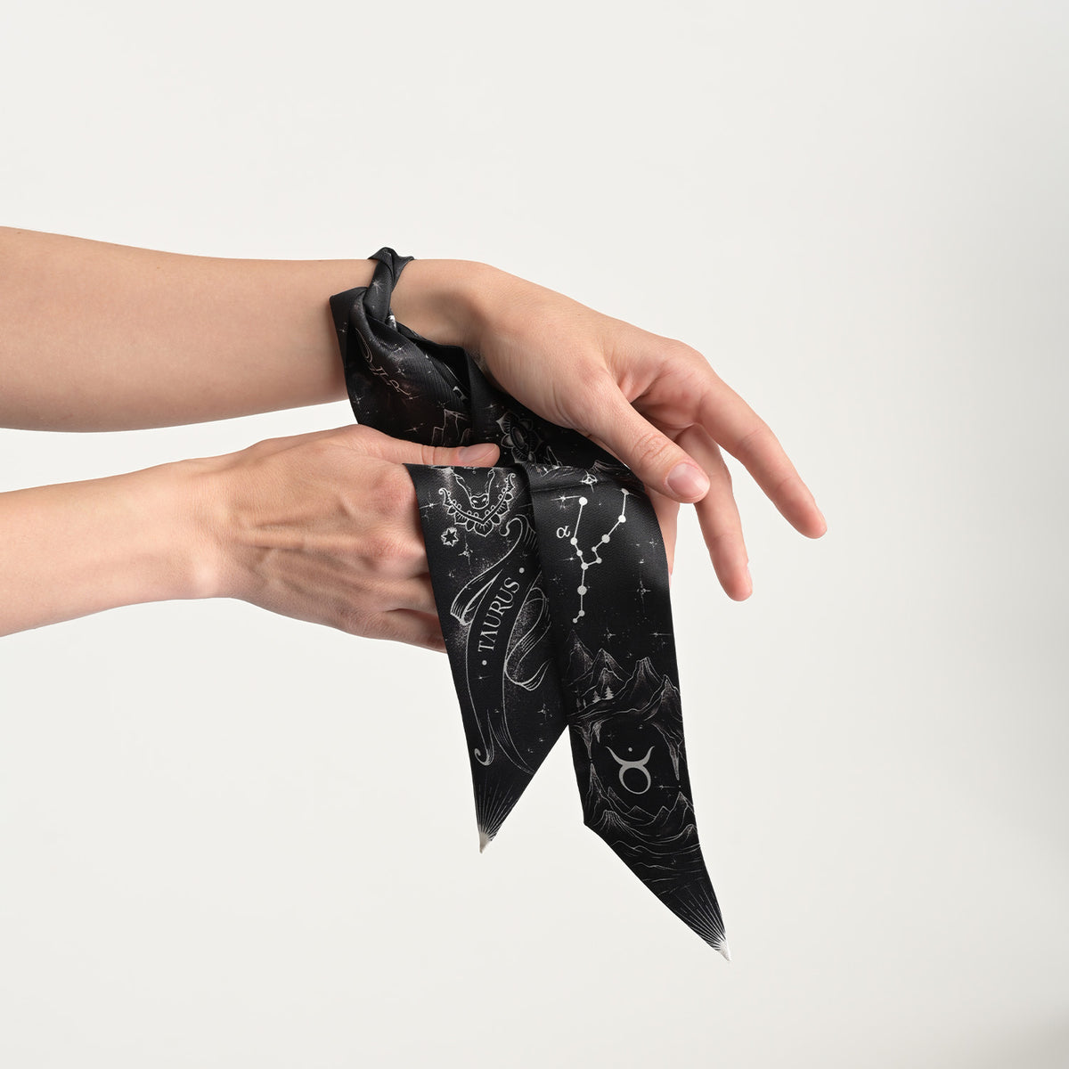 Taurus Zodiac Twilly