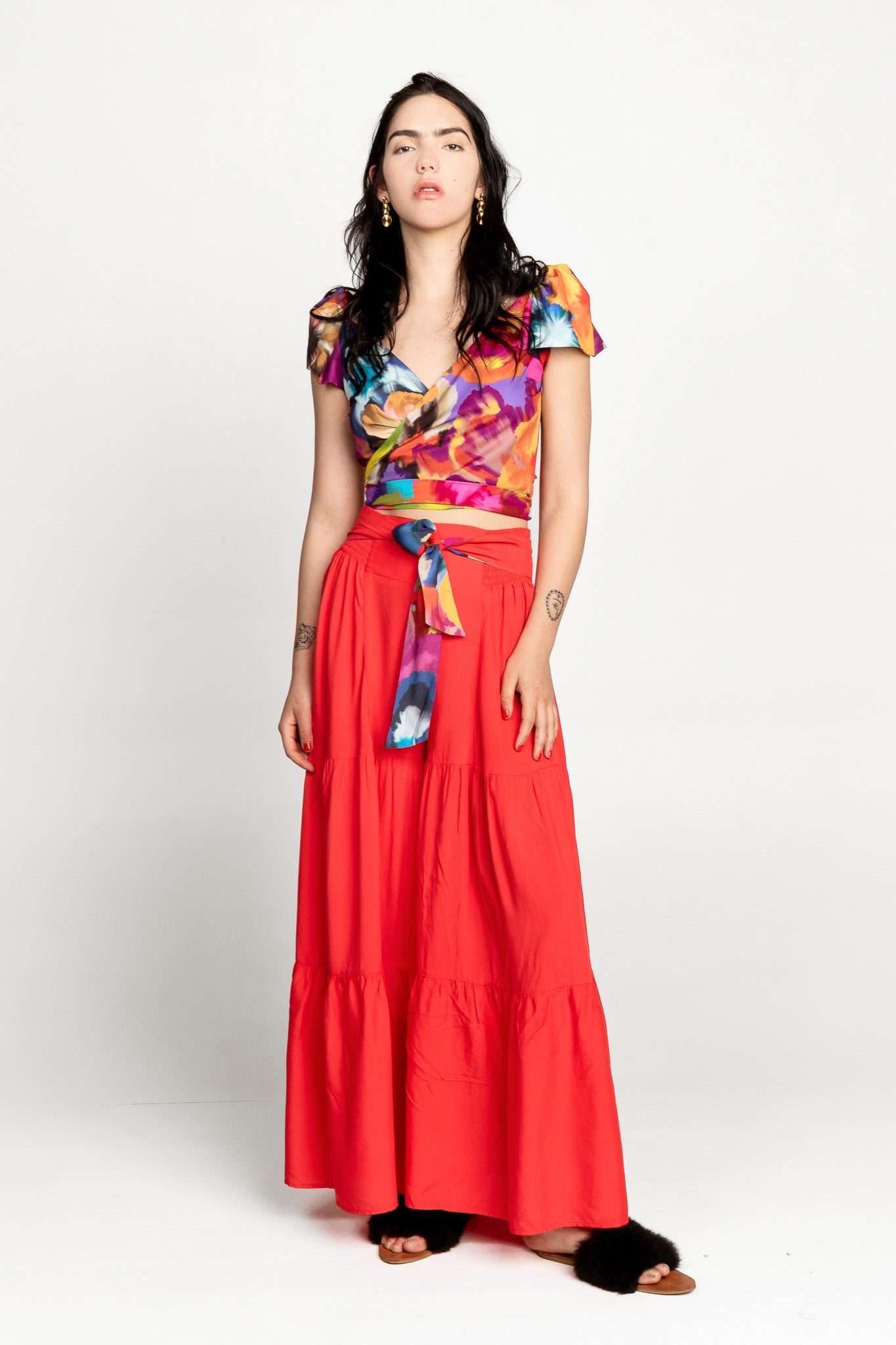 Samay Blouse
