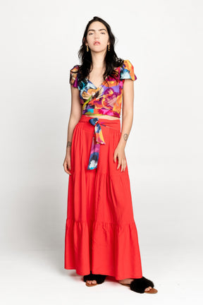 Samay Blouse