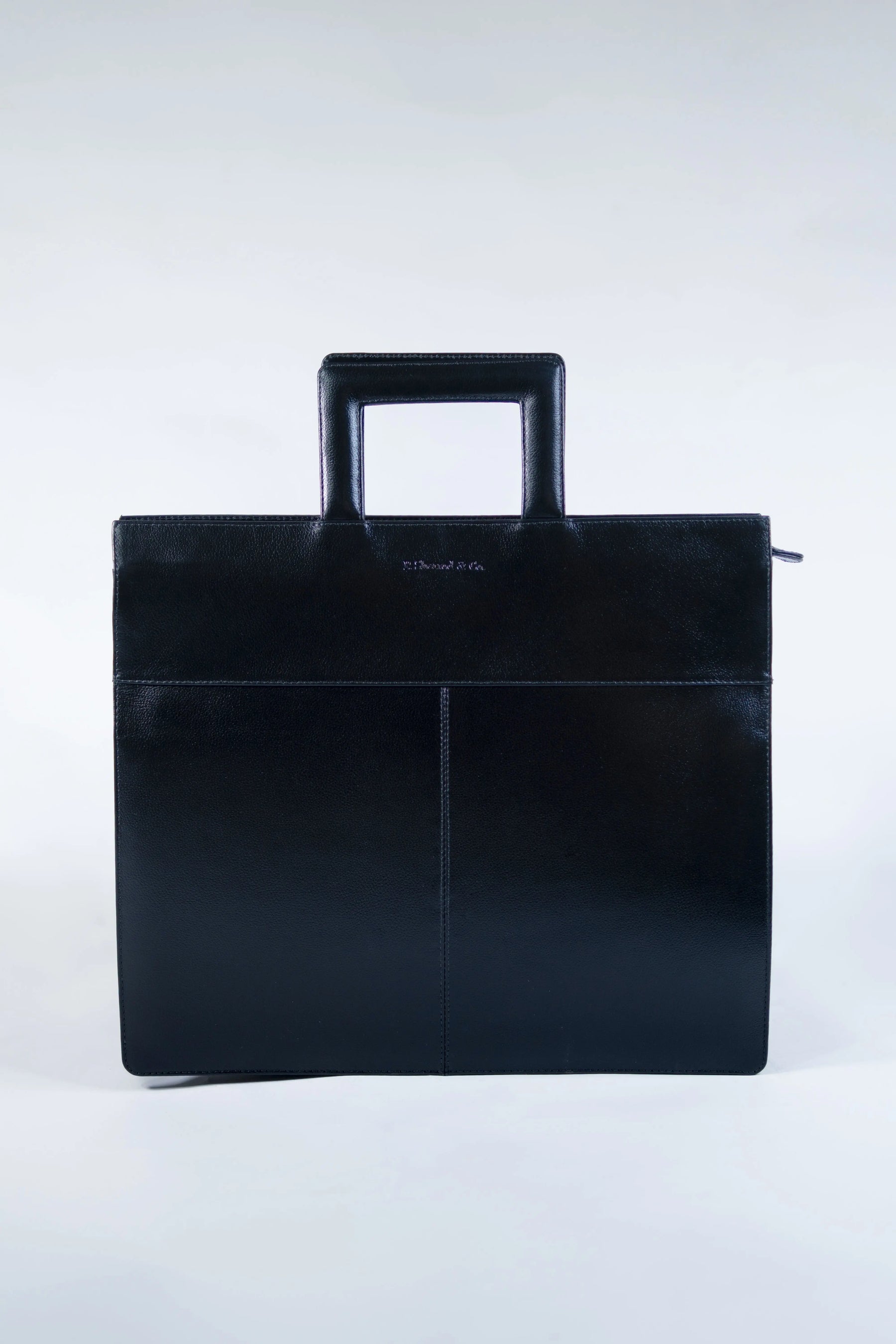 Jennifer Portfolio Clutch