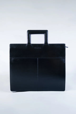 Jennifer Portfolio Clutch