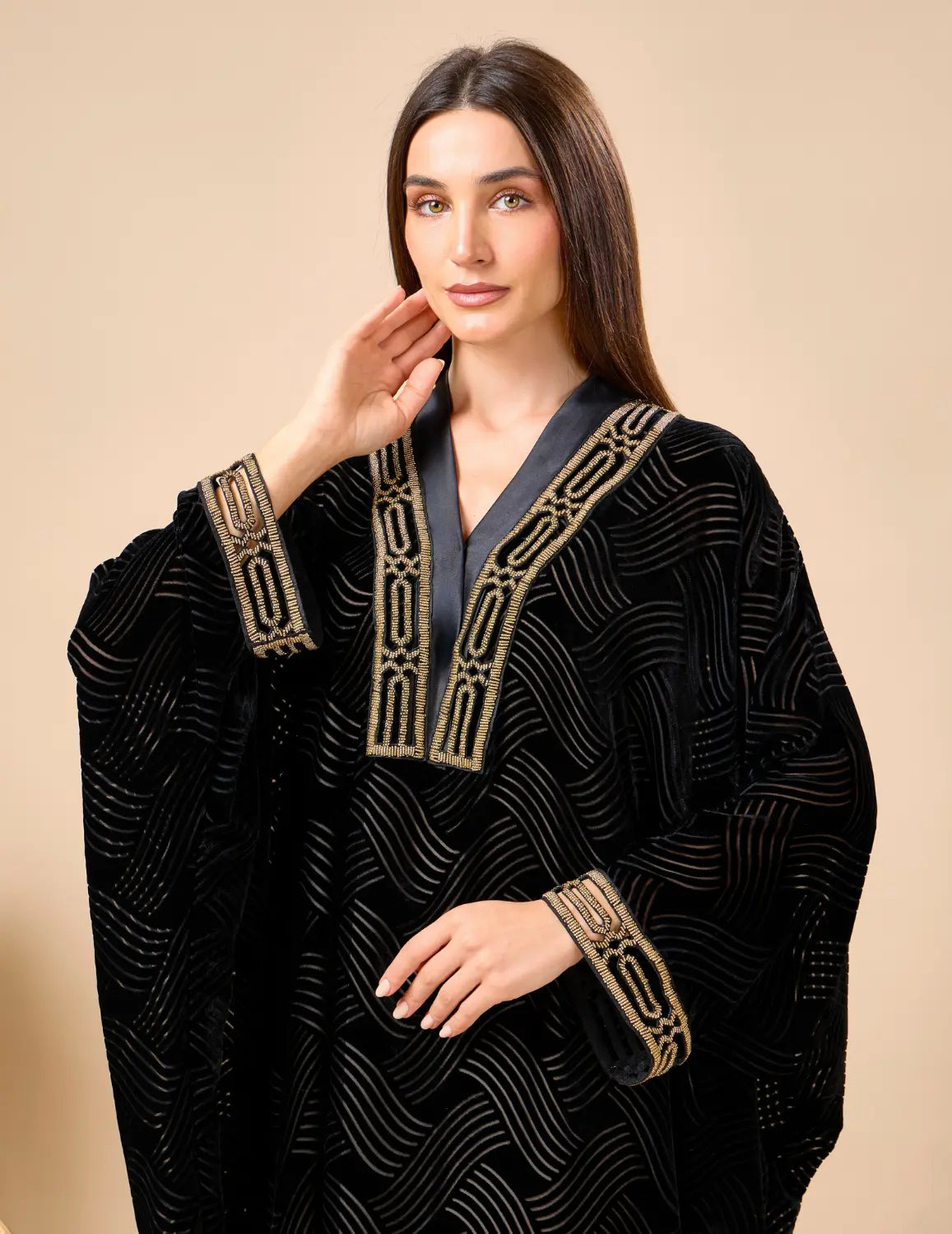 Yasmin Kaftan