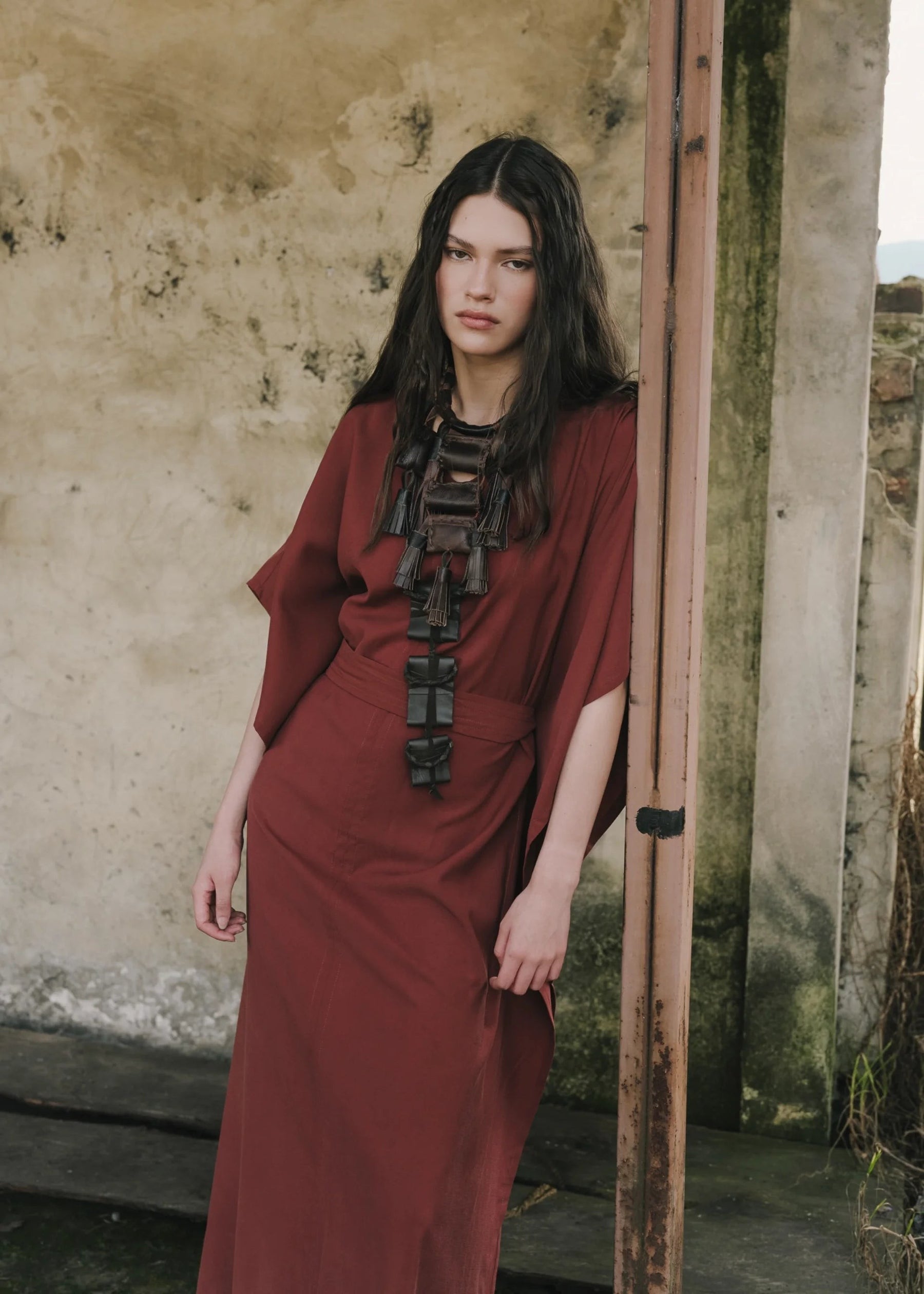 Ceremonia Dress