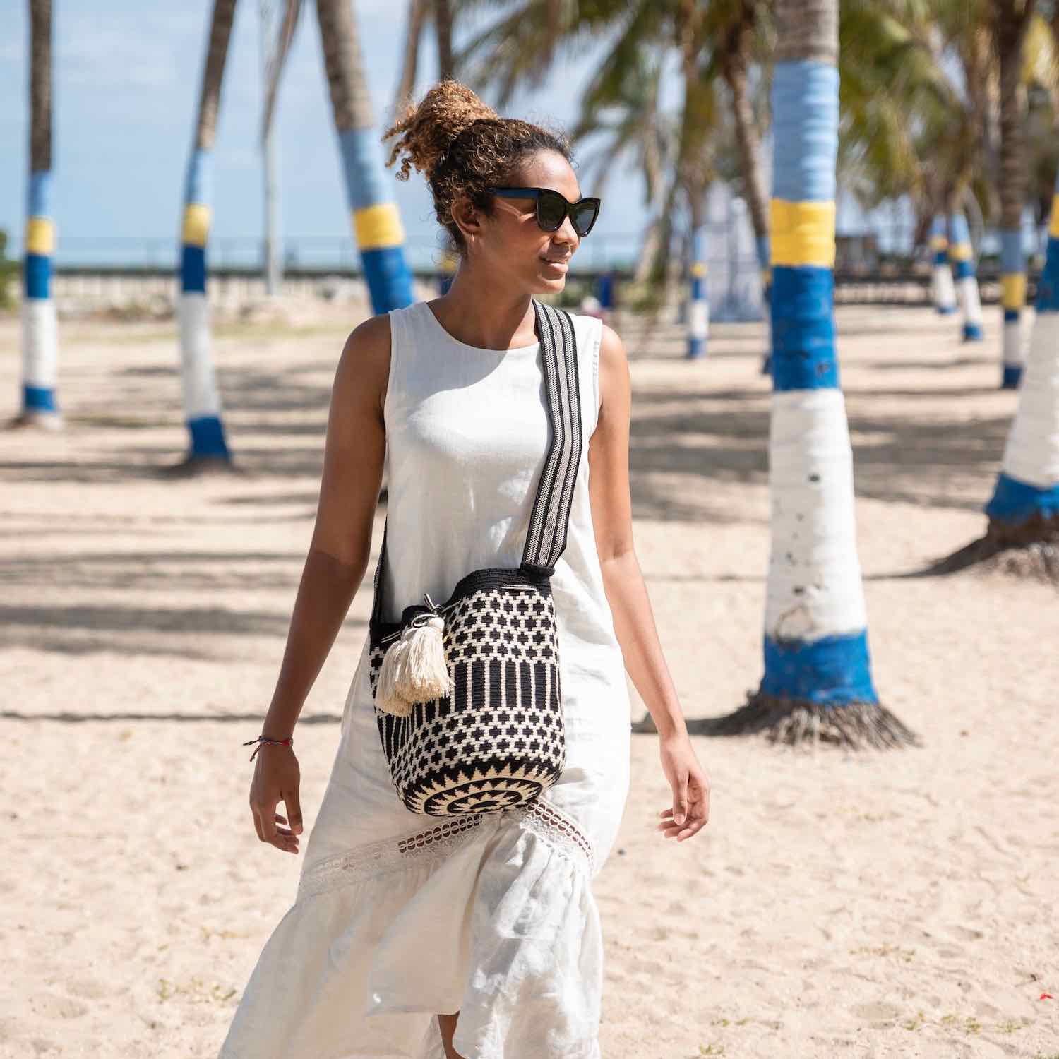 Fara Wayuu Bag