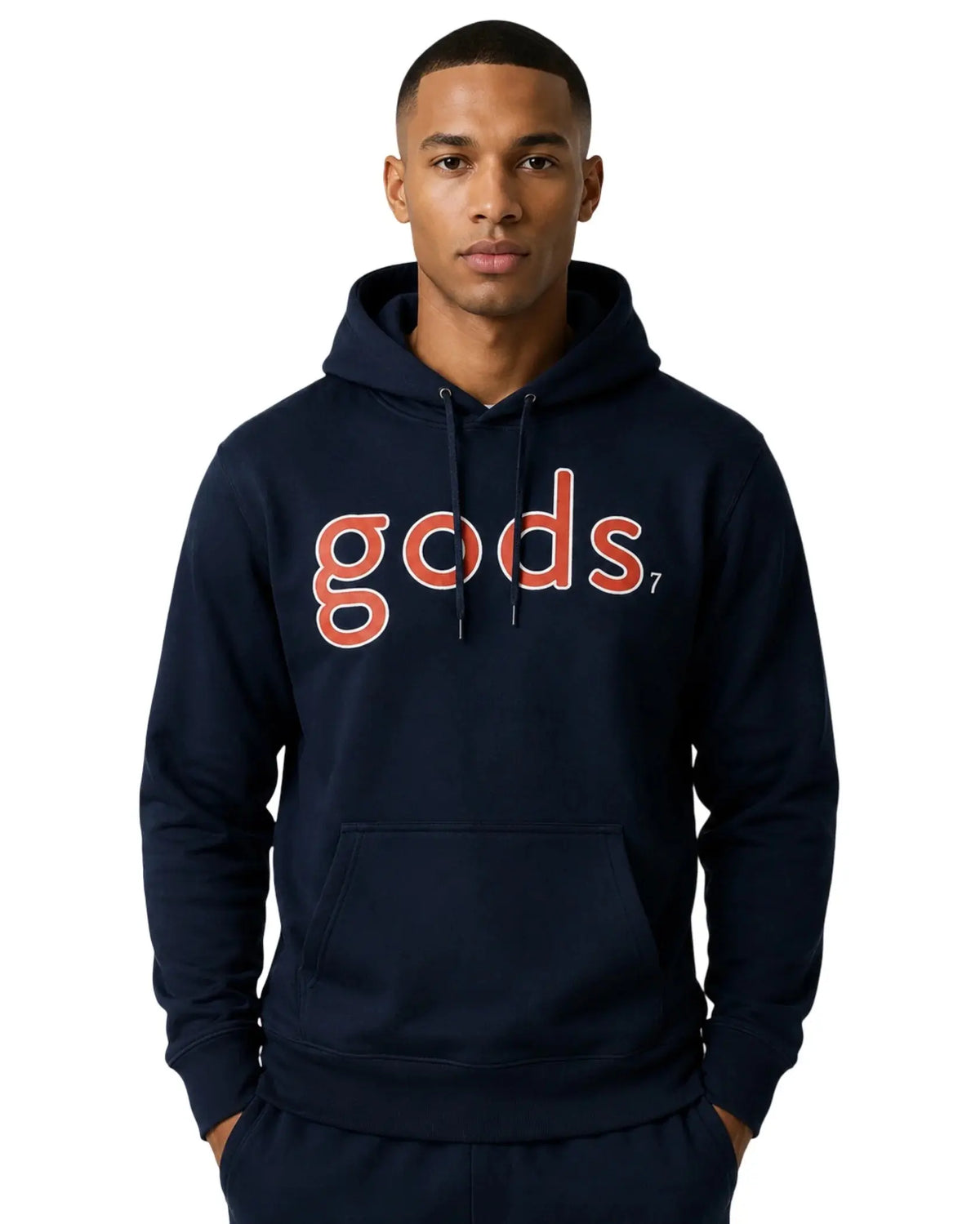 Gods Essential Hoodie