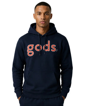 Gods Essential Hoodie