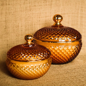 Dupe(Grateful) Candle Large