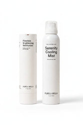 The Glow Duo — AM + PM Ritual Set