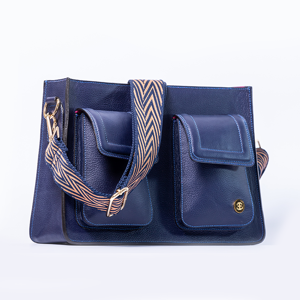 Mini Keley Crossbody Bag
