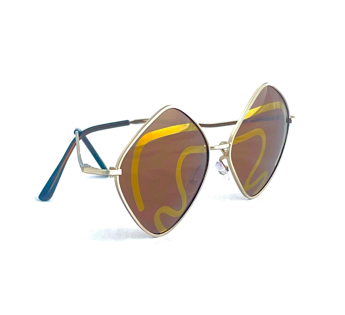 ReVamp Shaba Polarized Sunglasses (Limited Edition)