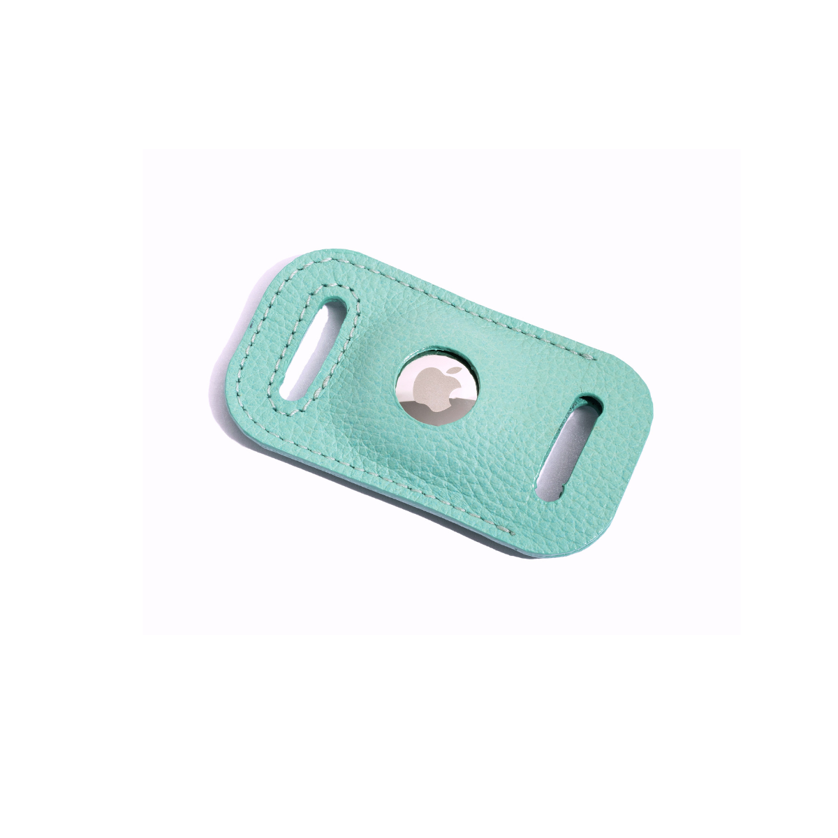Leather Air Tag Holder