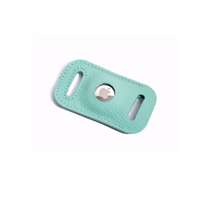 Leather Air Tag Holder